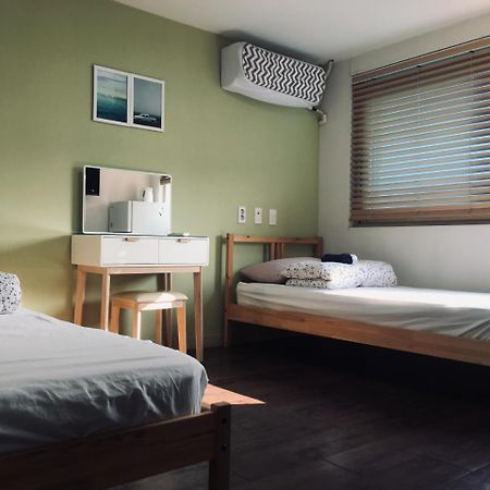 Hongdae Pencil Guesthouse Seul Dış mekan fotoğraf