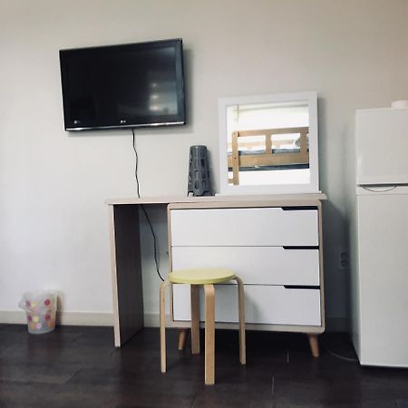 Hongdae Pencil Guesthouse Seul Dış mekan fotoğraf