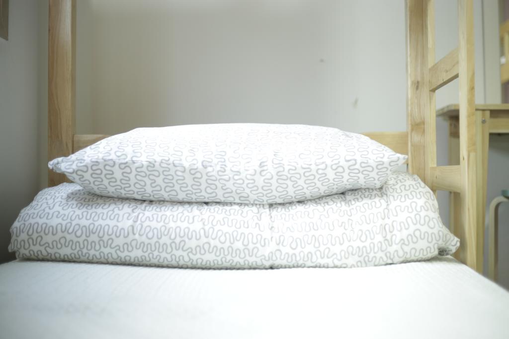Hongdae Pencil Guesthouse Seul Dış mekan fotoğraf