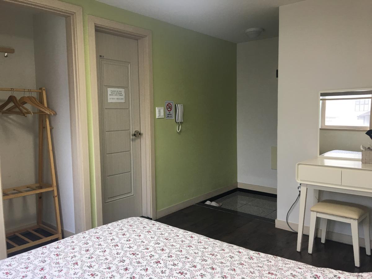 Hongdae Pencil Guesthouse Seul Dış mekan fotoğraf