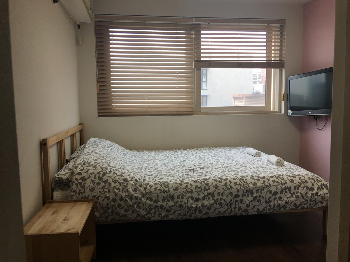 Hongdae Pencil Guesthouse Seul Dış mekan fotoğraf