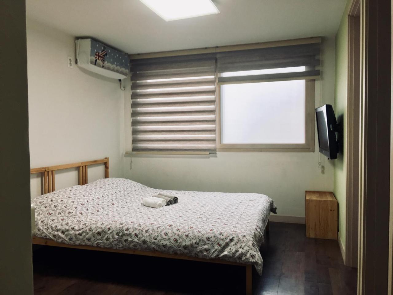 Hongdae Pencil Guesthouse Seul Dış mekan fotoğraf