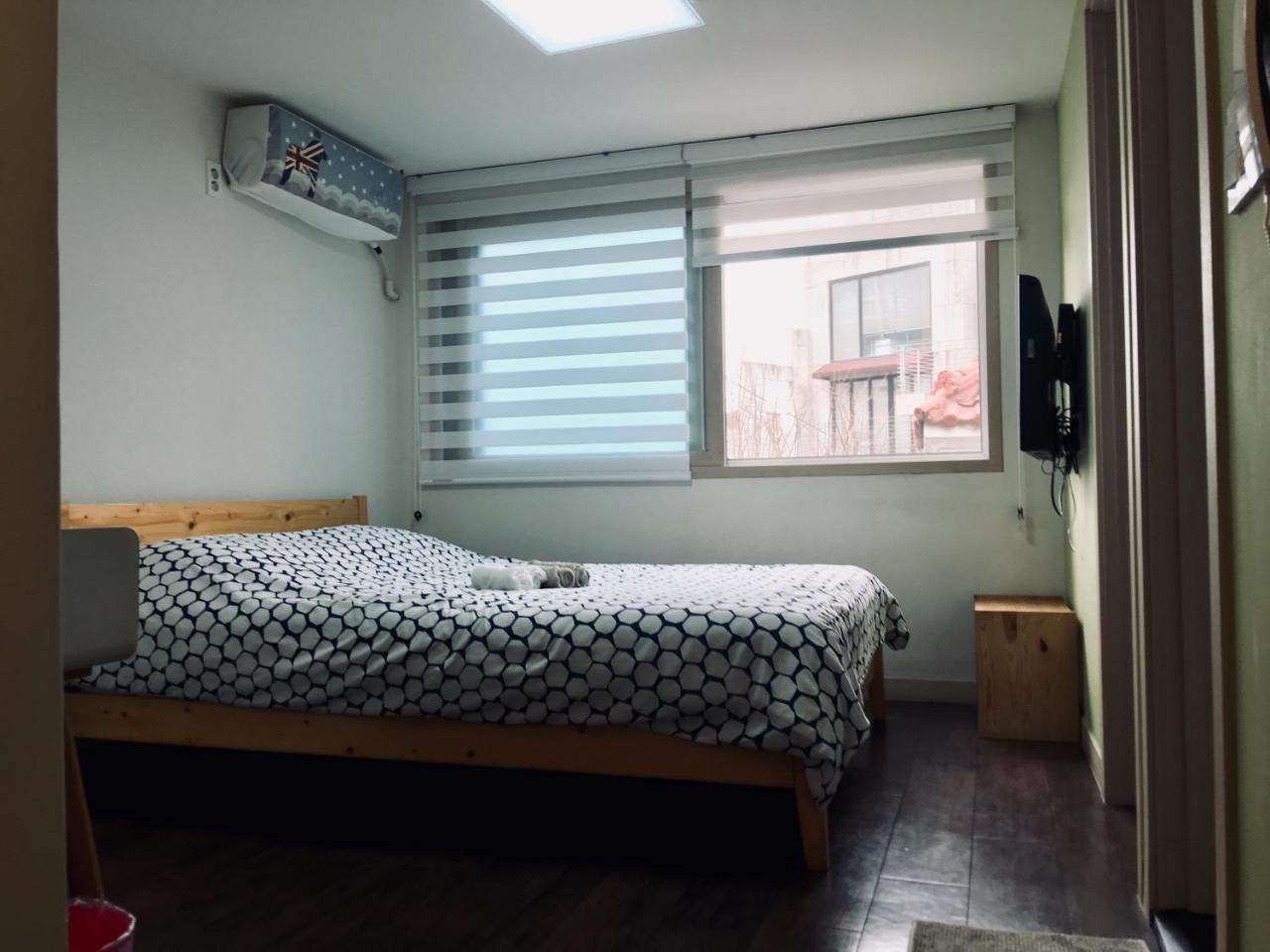 Hongdae Pencil Guesthouse Seul Dış mekan fotoğraf