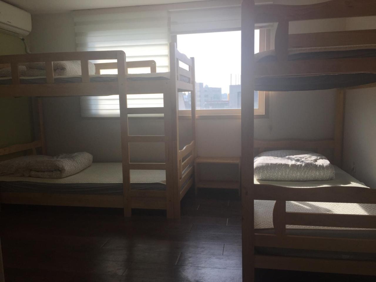 Hongdae Pencil Guesthouse Seul Dış mekan fotoğraf