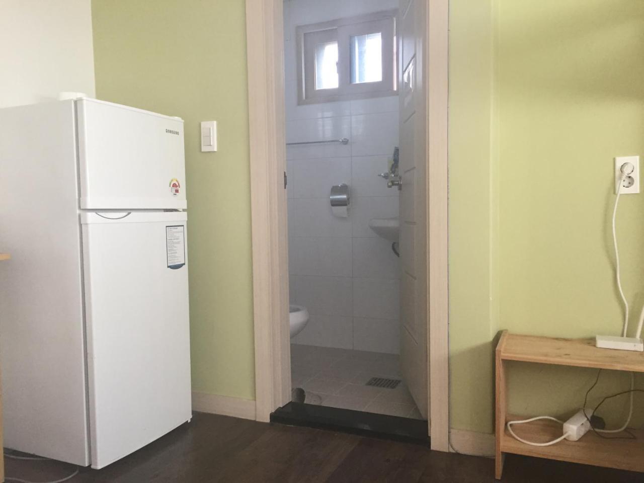 Hongdae Pencil Guesthouse Seul Dış mekan fotoğraf